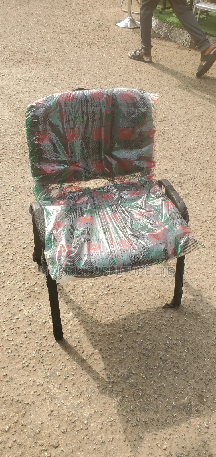 High Quality Conference Chair