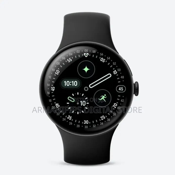 Brand New 2025 Google Pixel Watch 4(45mm)