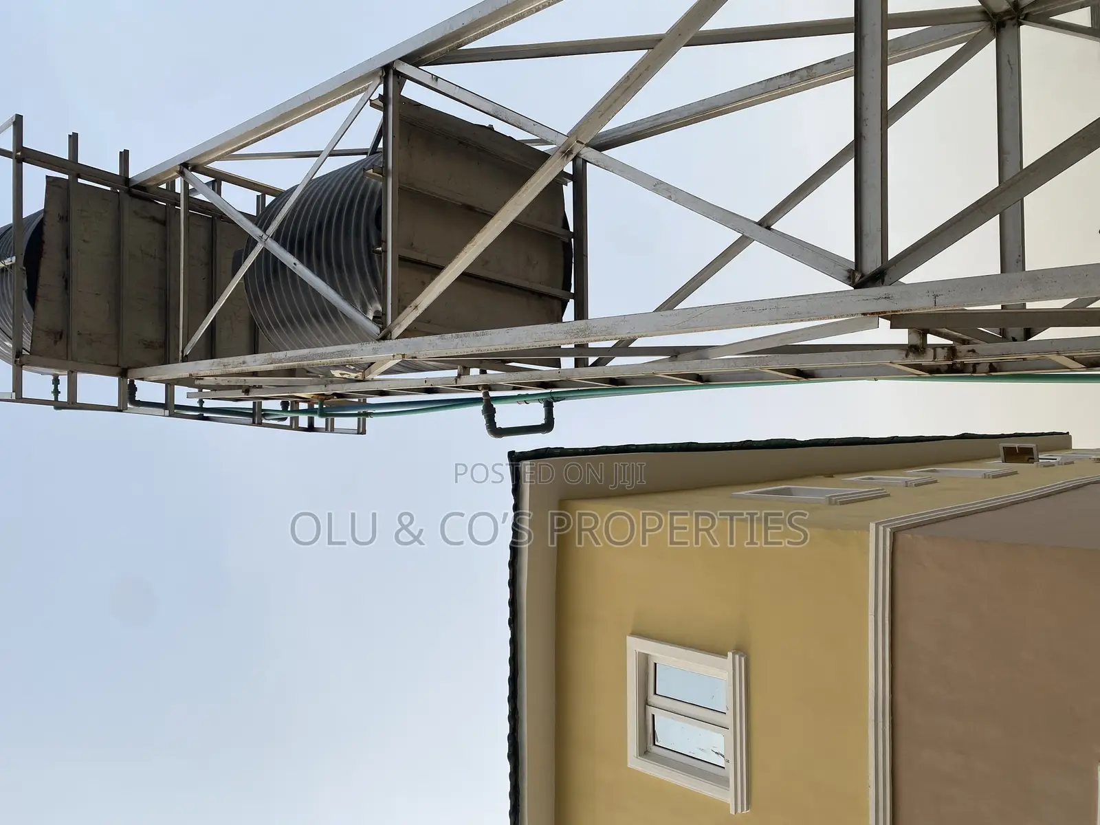 Shops Cooperates Letting