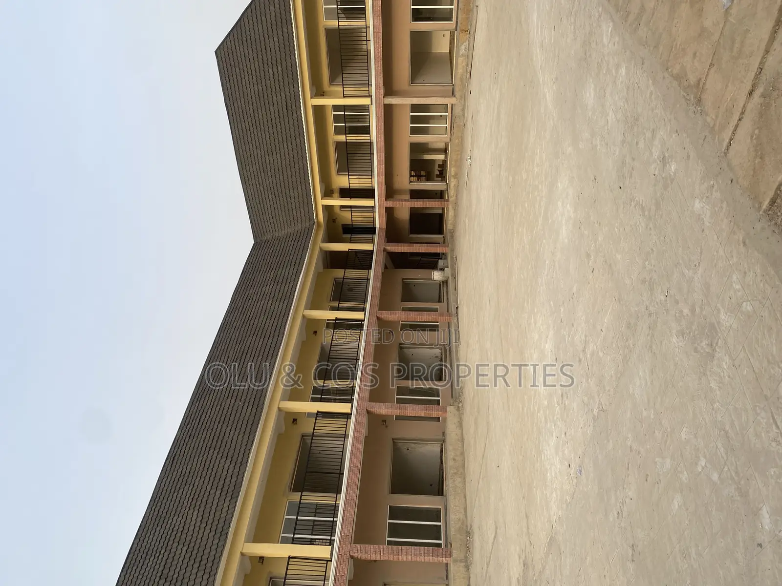 Shops Cooperates Letting