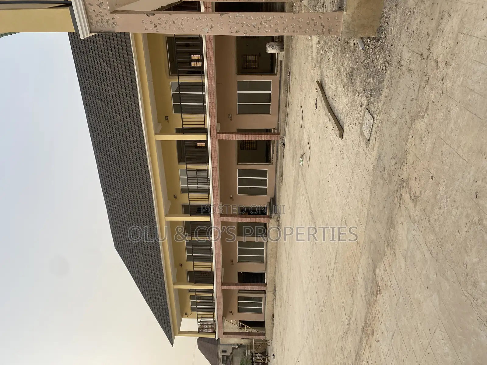 Shops Cooperates Letting