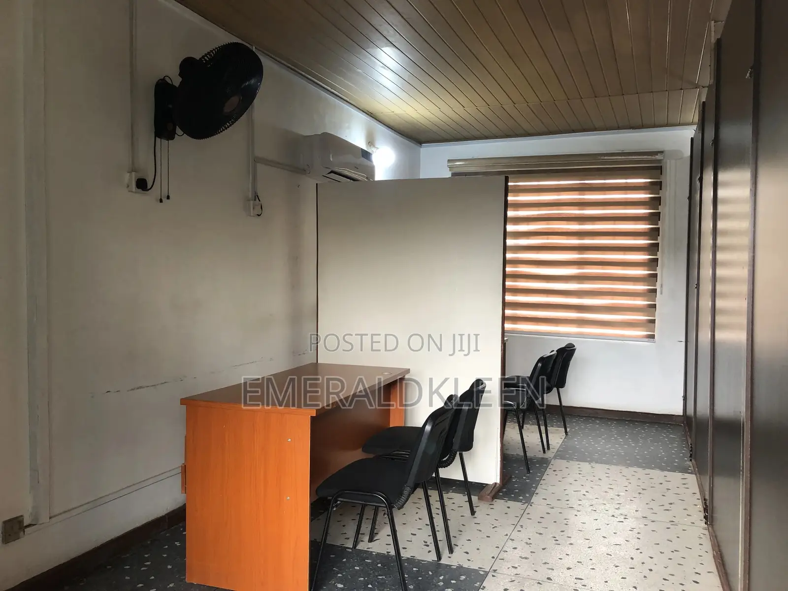 Workstation for Short Lease