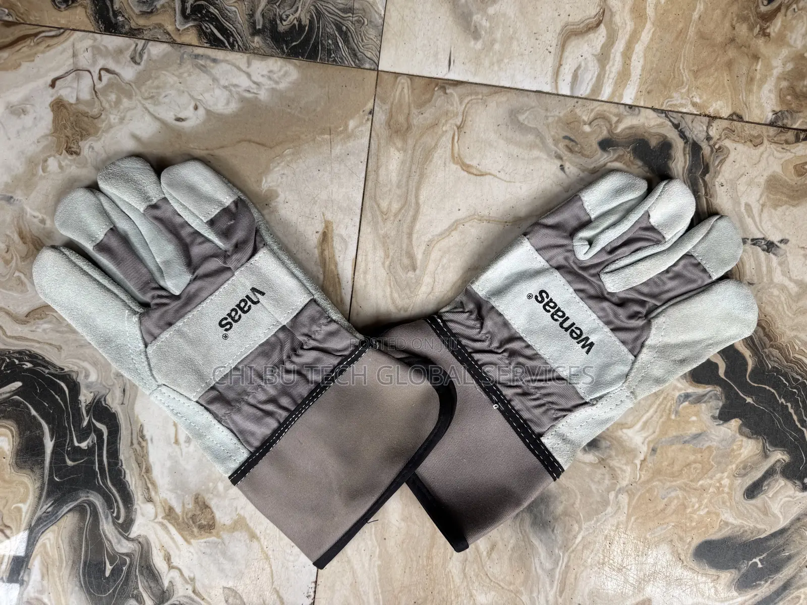 Original Combination Filters Glove (Wenaas)