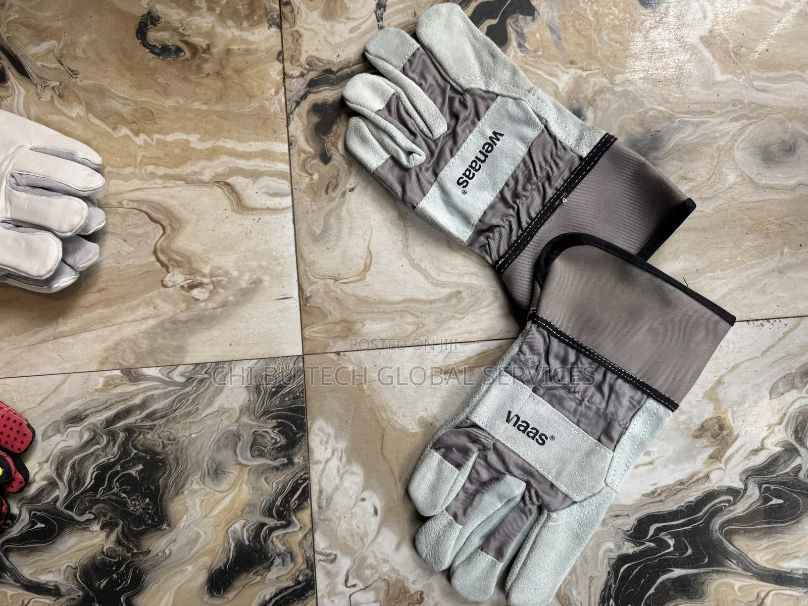 Original Combination Filters Glove (Wenaas)