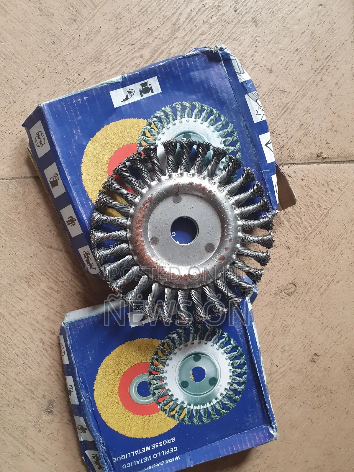 Power Brush