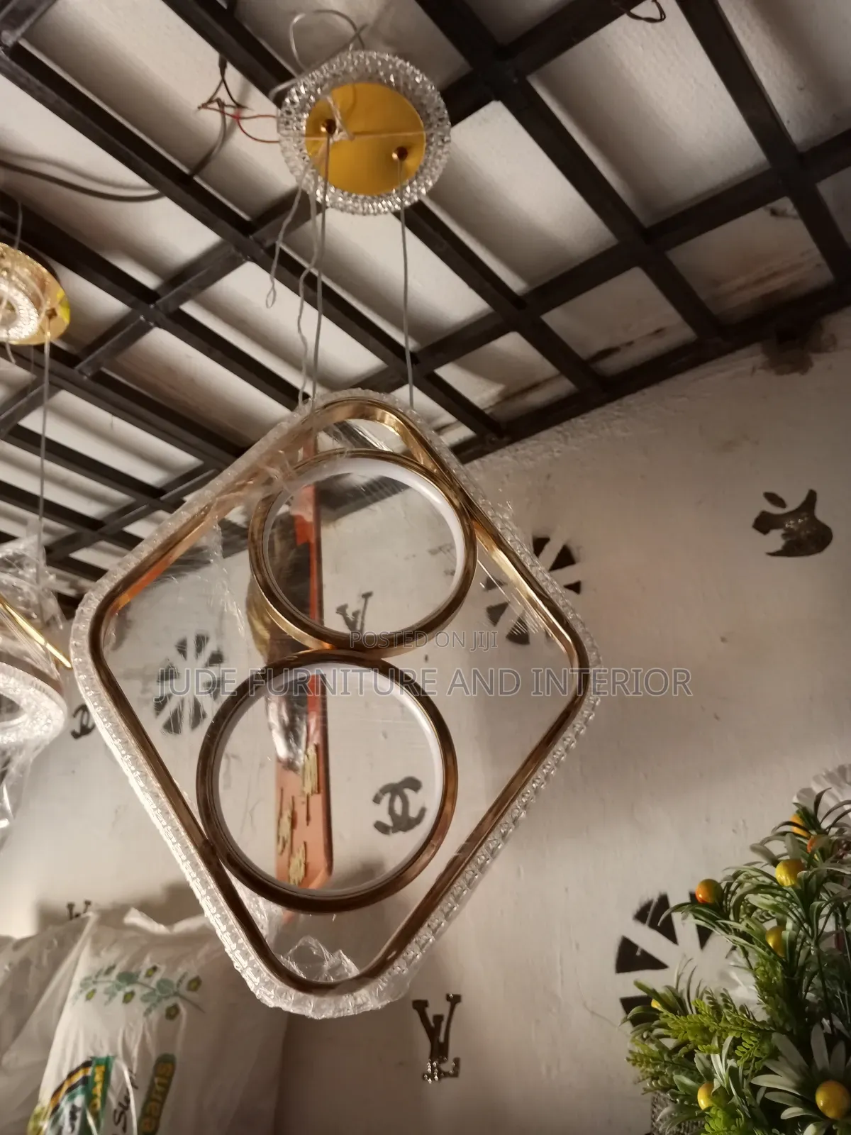 Beautiful Chandeliers Available for Sale