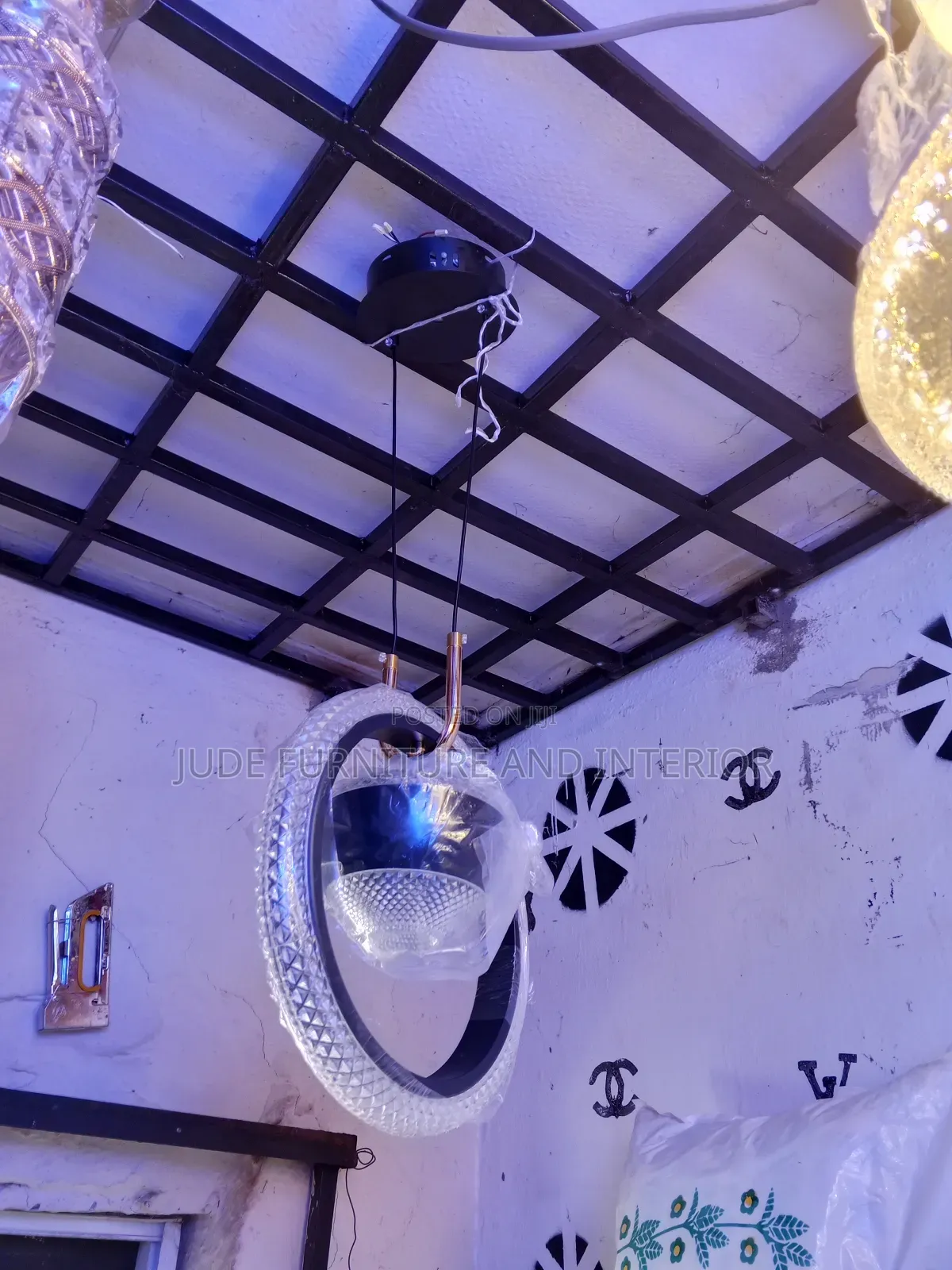 Beautiful Chandeliers Available for Sale