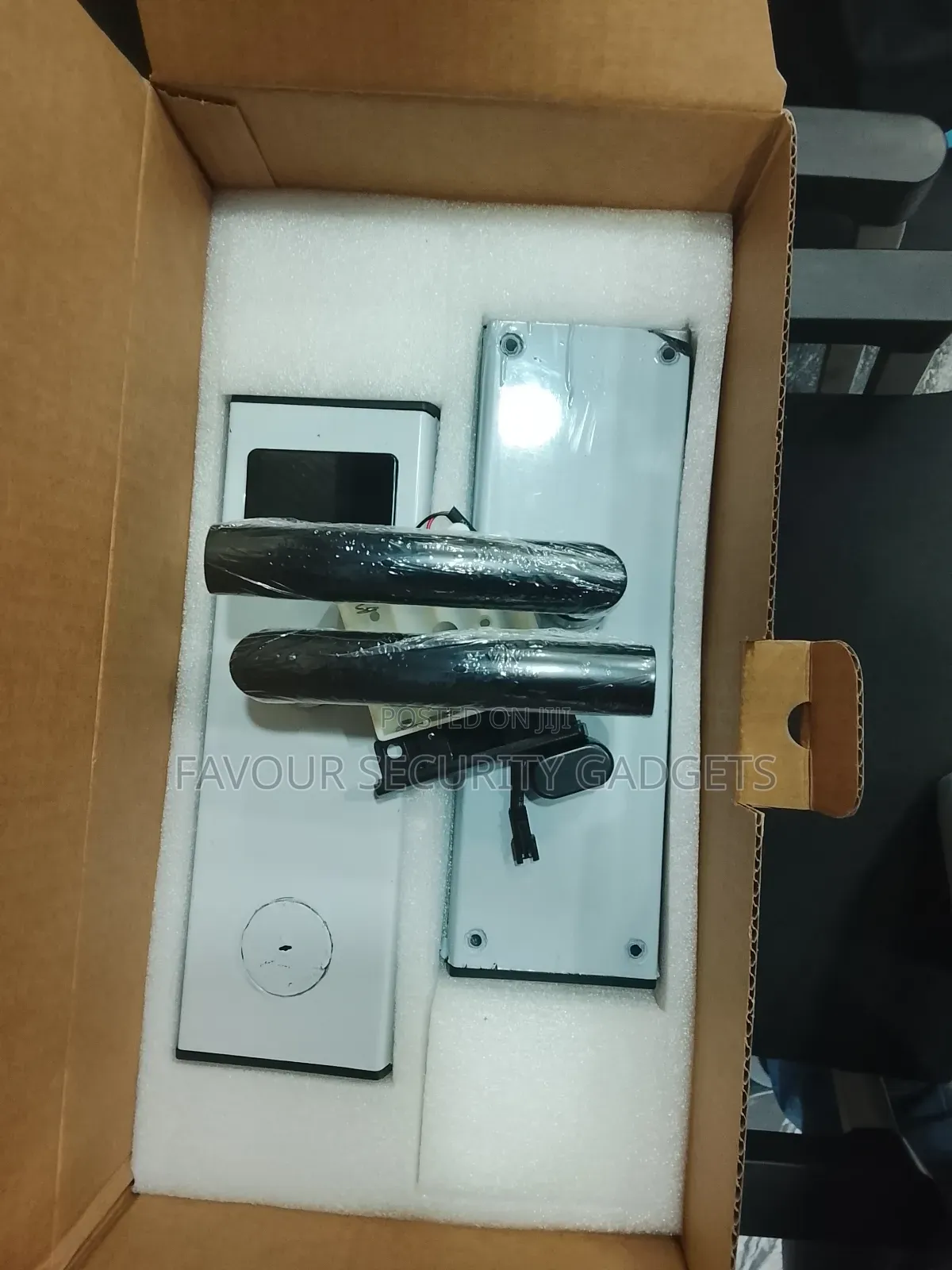 Hotel Door Locks