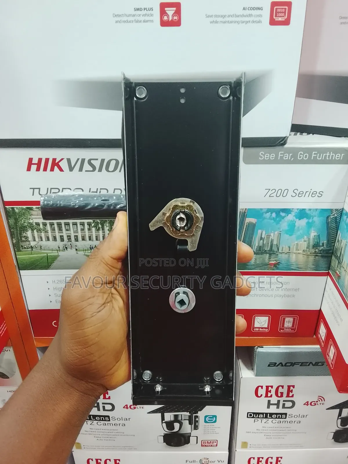 Hotel Door Locks