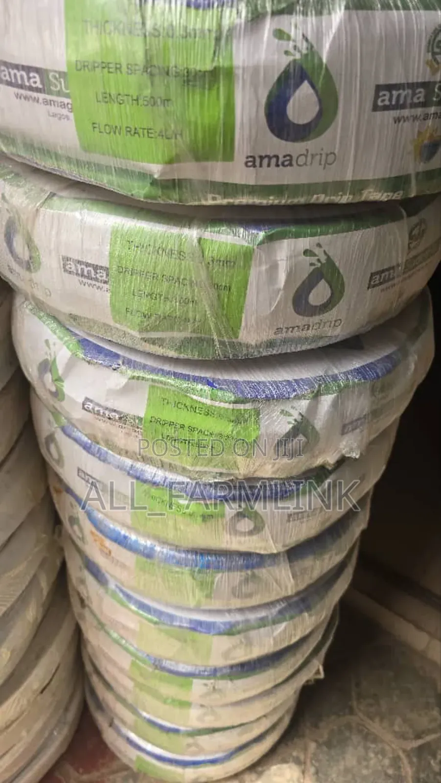 Drip Tape (500m)
