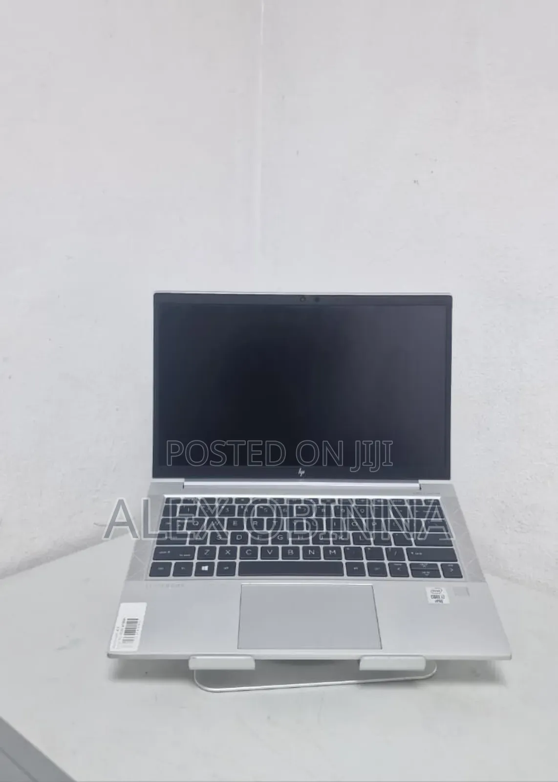 Laptop HP EliteBook 830 G7 16GB Intel Core I7 SSD 512GB