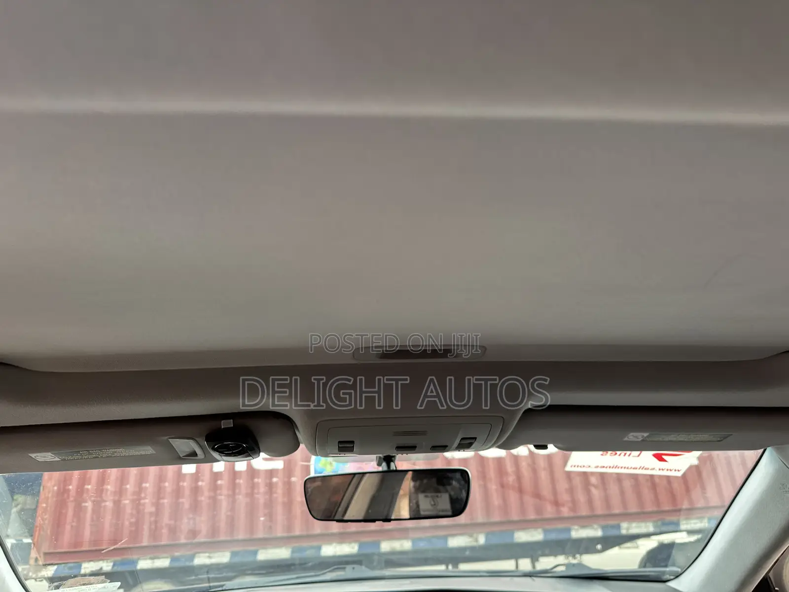 Lexus ES 350 FWD 2016 Black