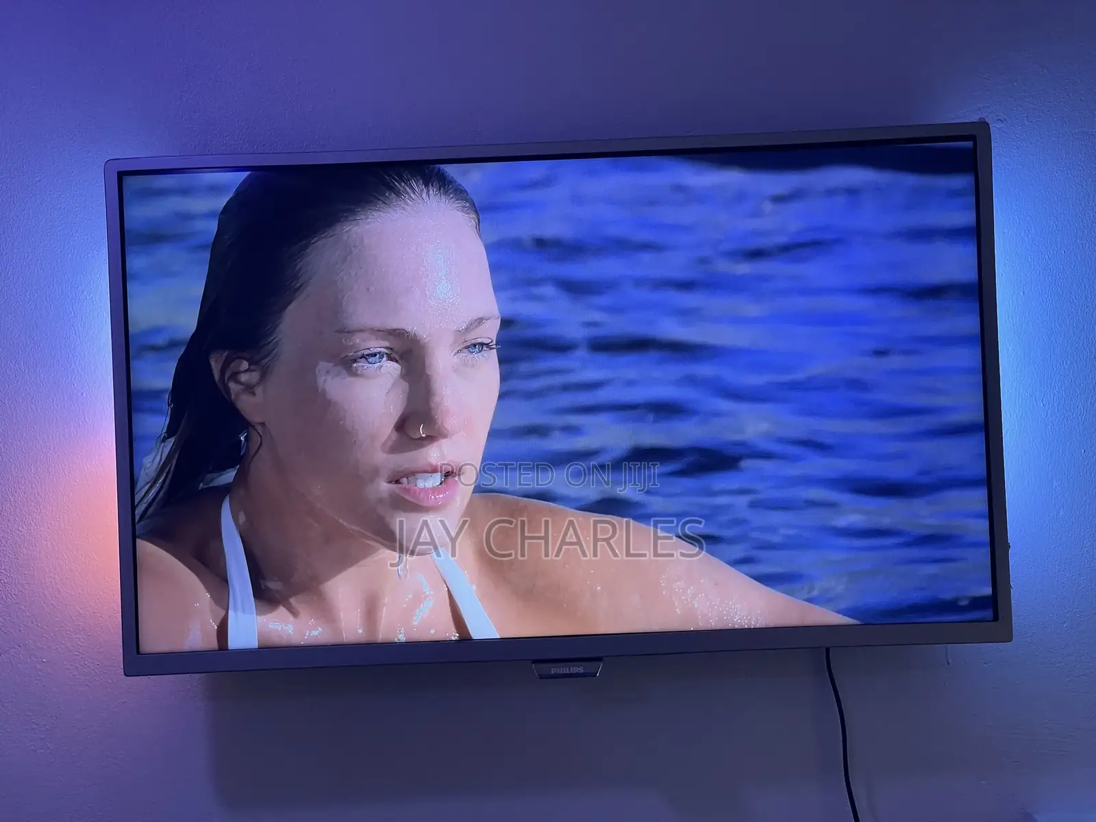 32” Philips Smart Tv