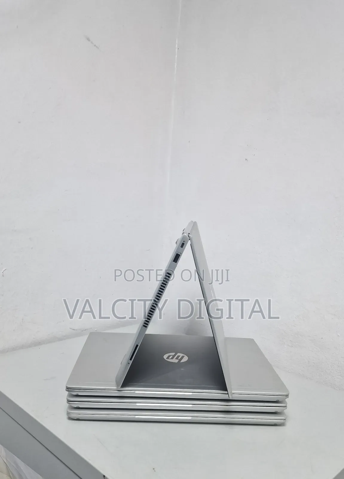 Laptop HP ProBook 440 G7 8GB Intel Core i5 SSD 256GB