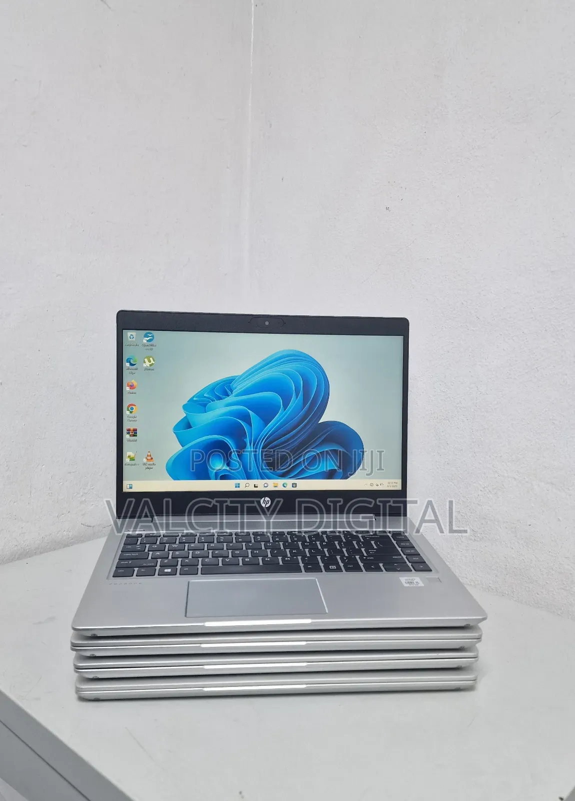 Laptop HP ProBook 440 G7 8GB Intel Core i5 SSD 256GB