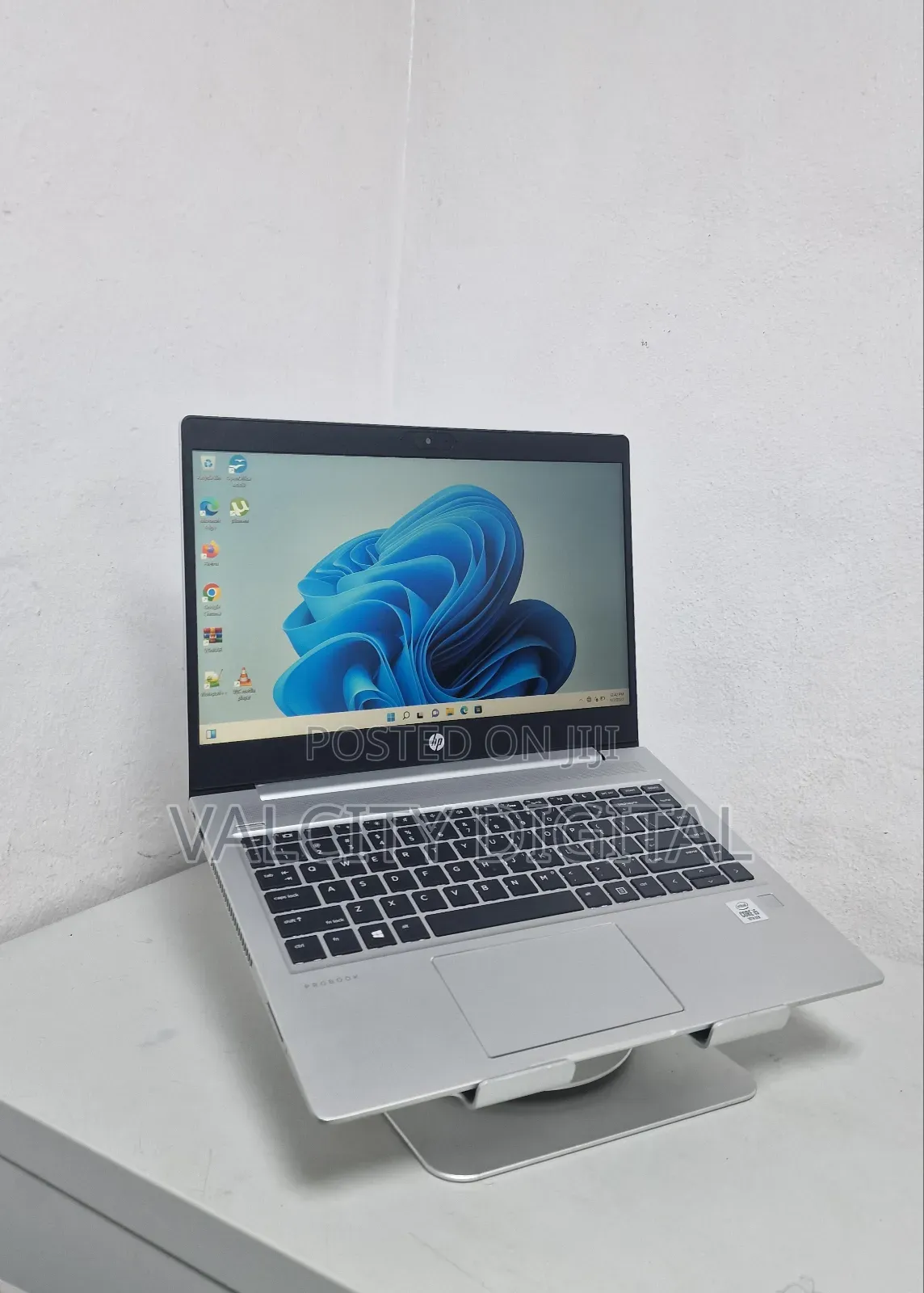 Laptop HP ProBook 440 G7 8GB Intel Core i5 SSD 256GB