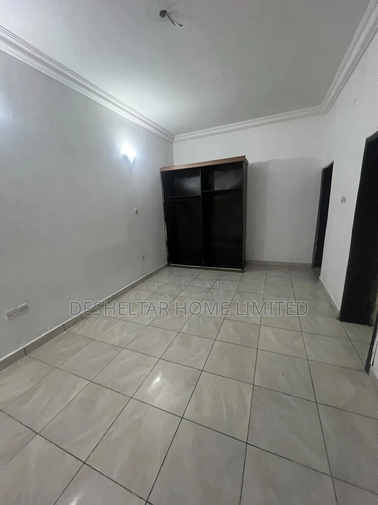1bdrm Shared Apartment in Tpdc Building, Chevron for rent