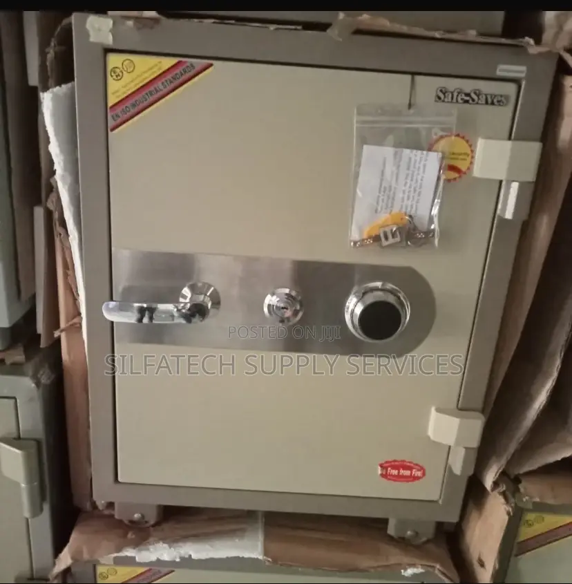 Original Office Locker