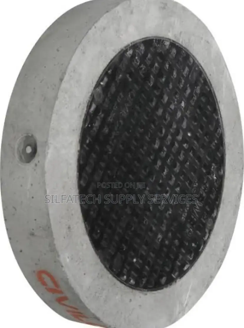 Manhole Cover
