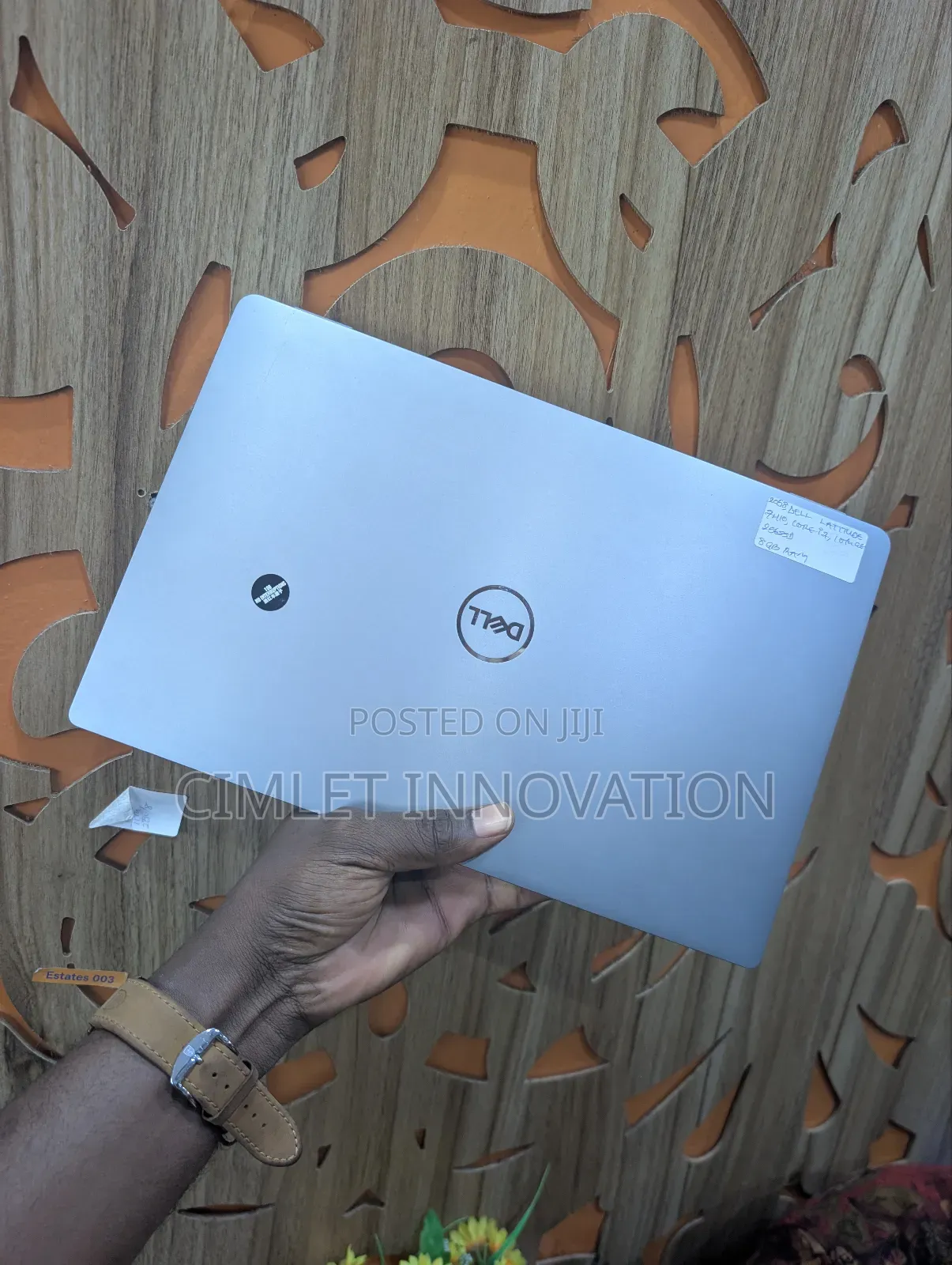 Laptop Dell Latitude 7410 8GB Intel Core i7 SSD 256GB
