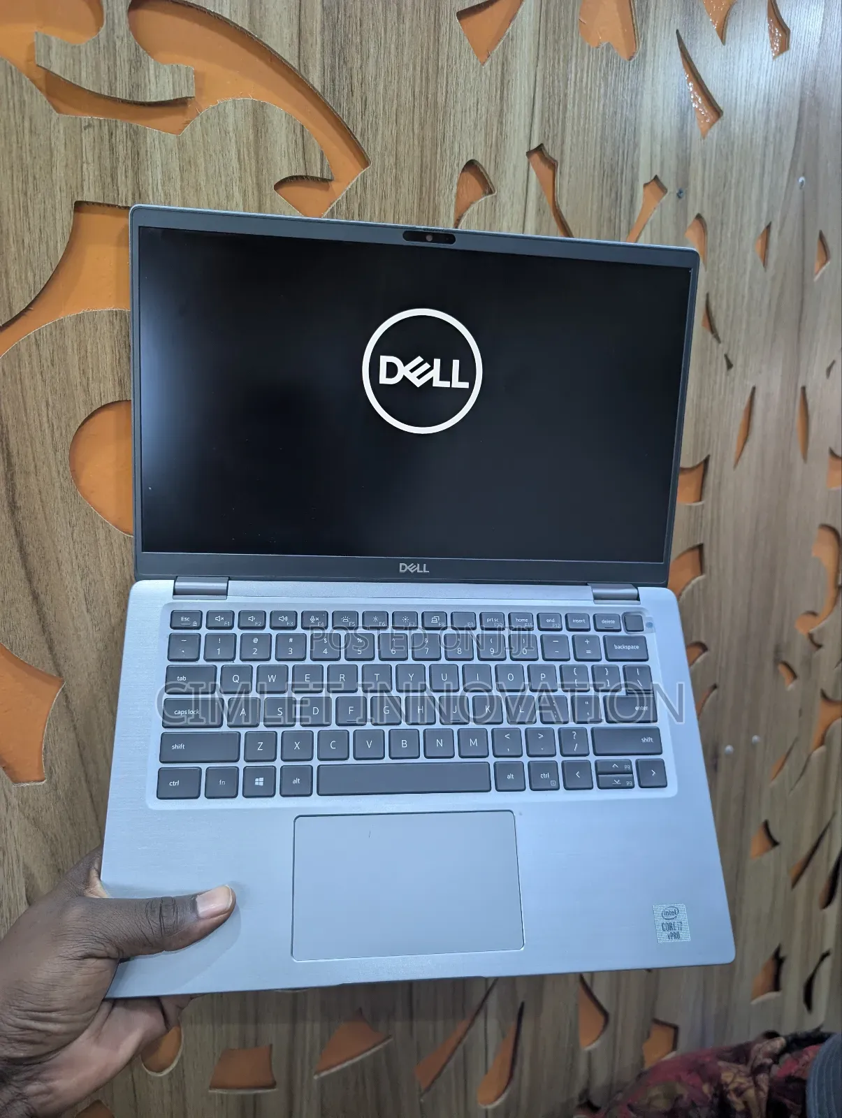 Laptop Dell Latitude 7410 8GB Intel Core i7 SSD 256GB