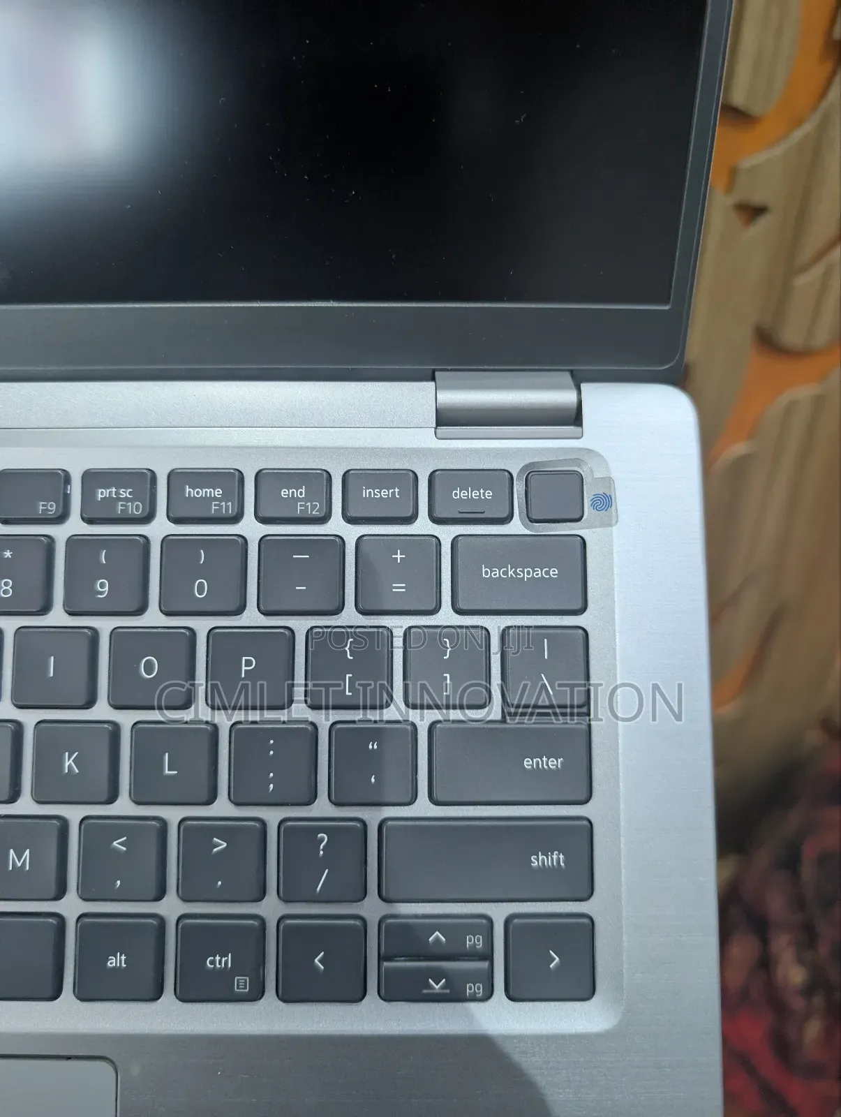 Laptop Dell Latitude 7410 8GB Intel Core i7 SSD 256GB