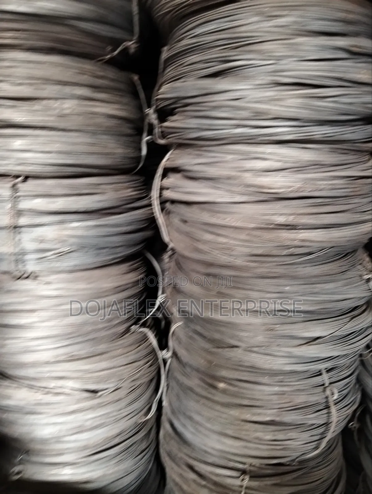 Binding Wire Full Bundle