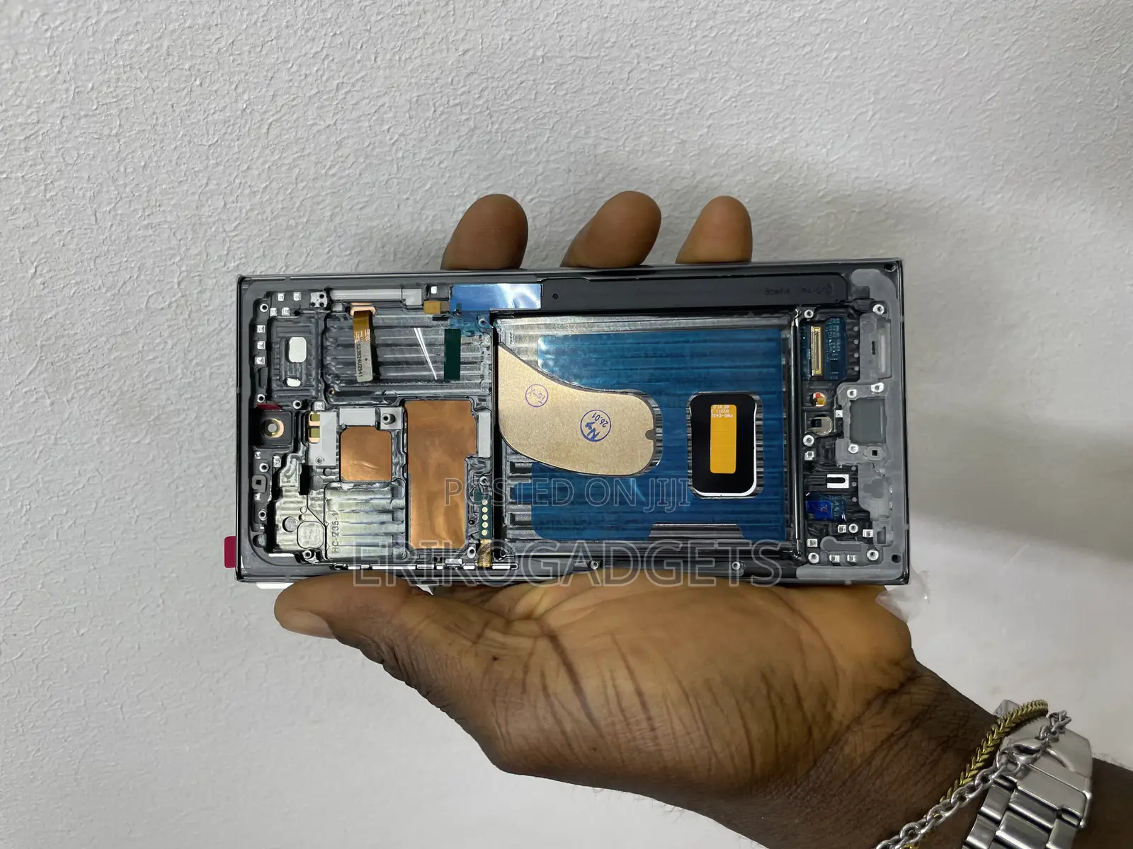 S23 Ultra Original Screen