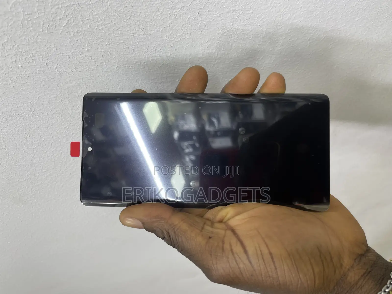 Pixel 7 Pro Original Screen With Finger Print