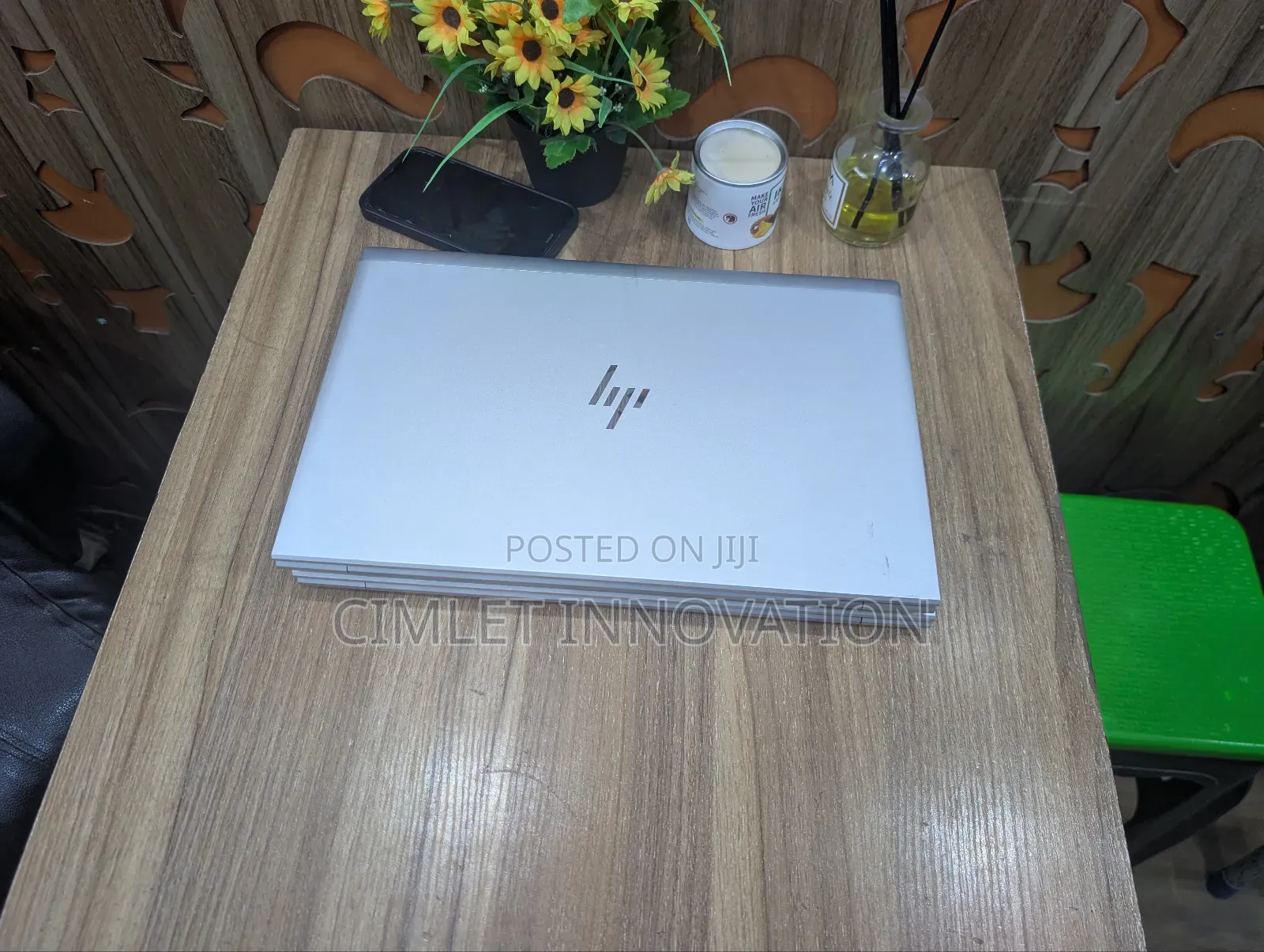 Laptop HP EliteBook 850 16GB Intel Core i7 SSD 256GB