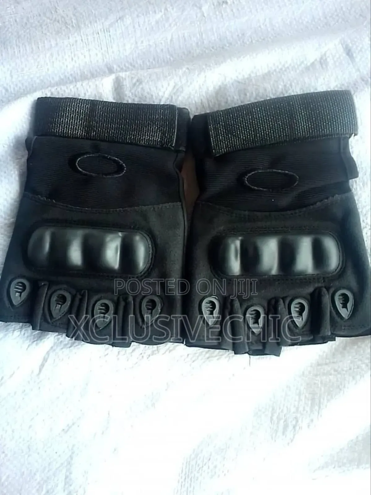 Gym Gloves