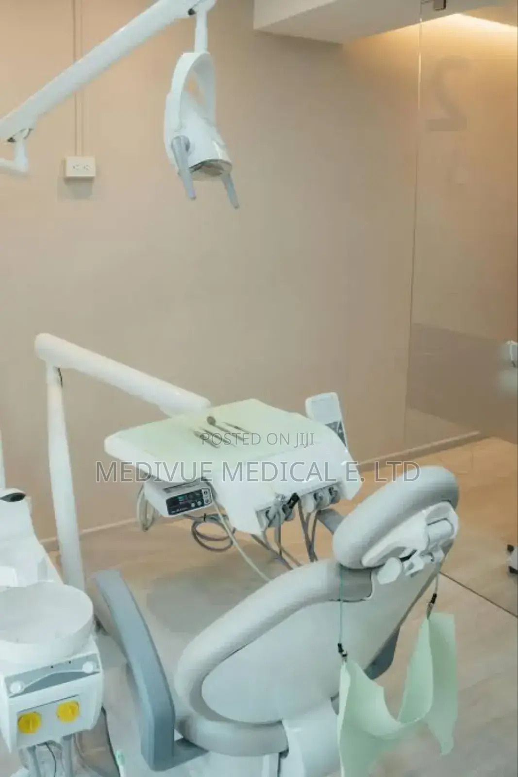 Dental Chair