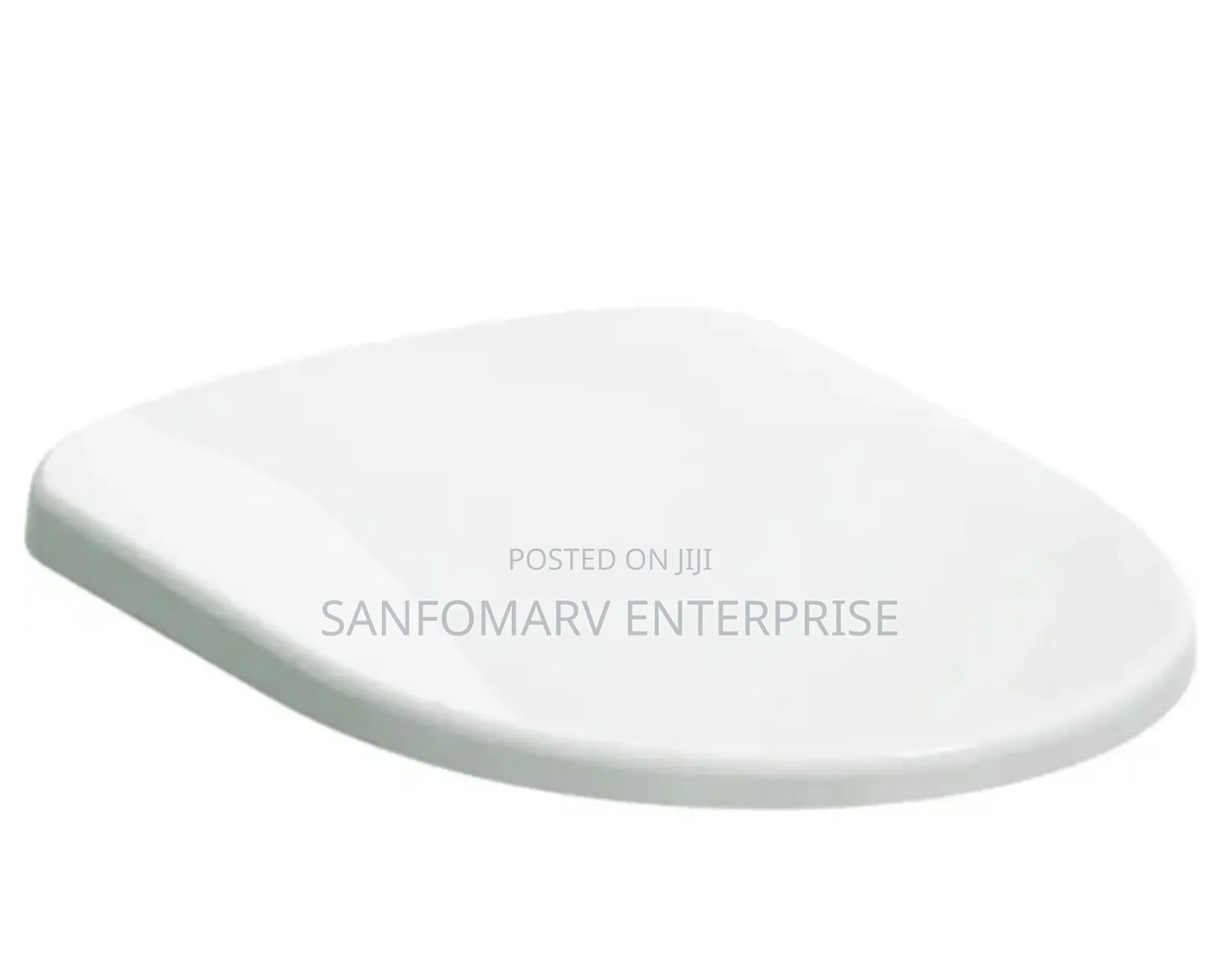 Geberit Senova Soft Close Seat Cover