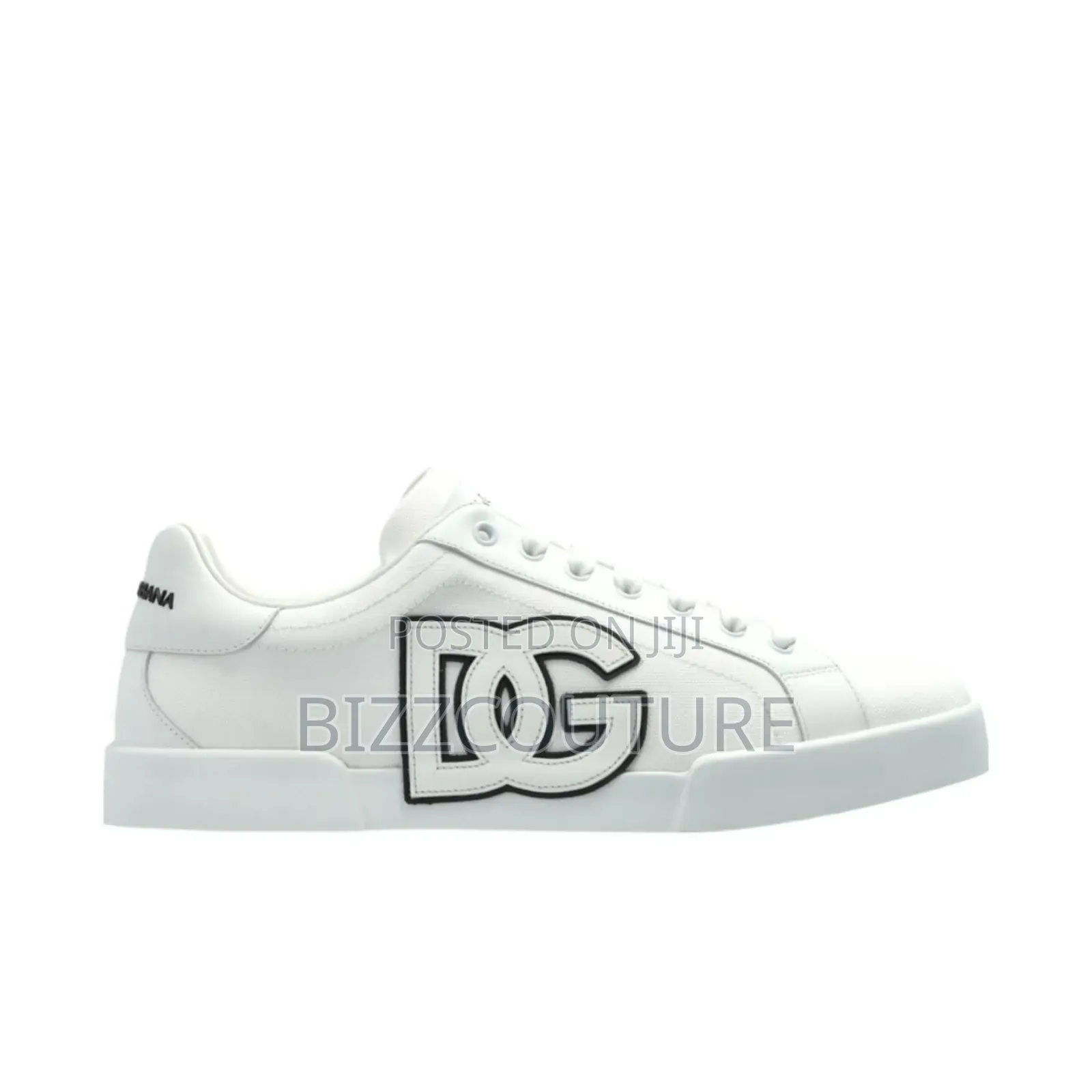 Original Dolce Gabbana Potofino Light Low Sneakers Available In