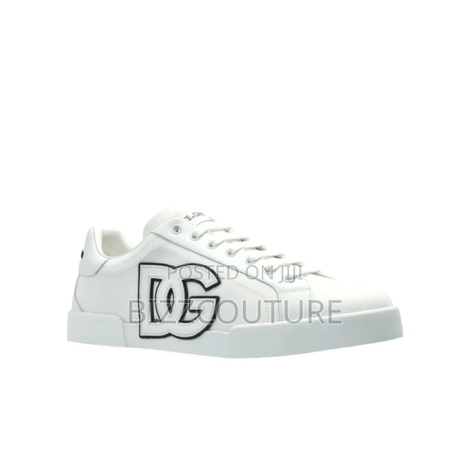 Original Dolce Gabbana Potofino Light Low Sneakers Available In