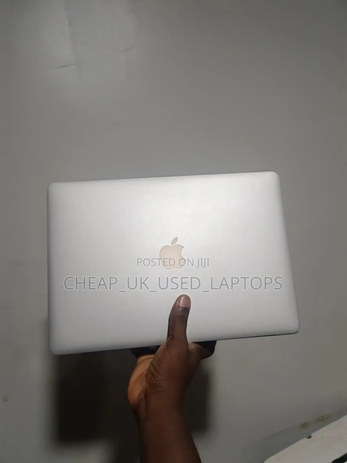Laptop Apple MacBook Pro 2013 16GB Intel Core I7 SSD 256GB