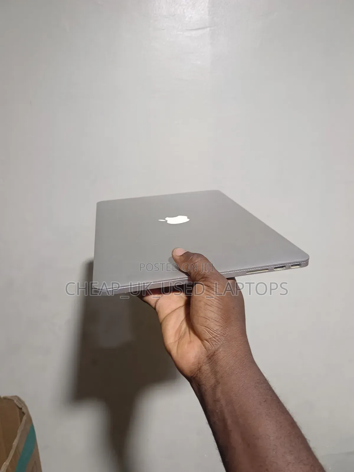 Laptop Apple MacBook Pro 2013 16GB Intel Core I7 SSD 256GB