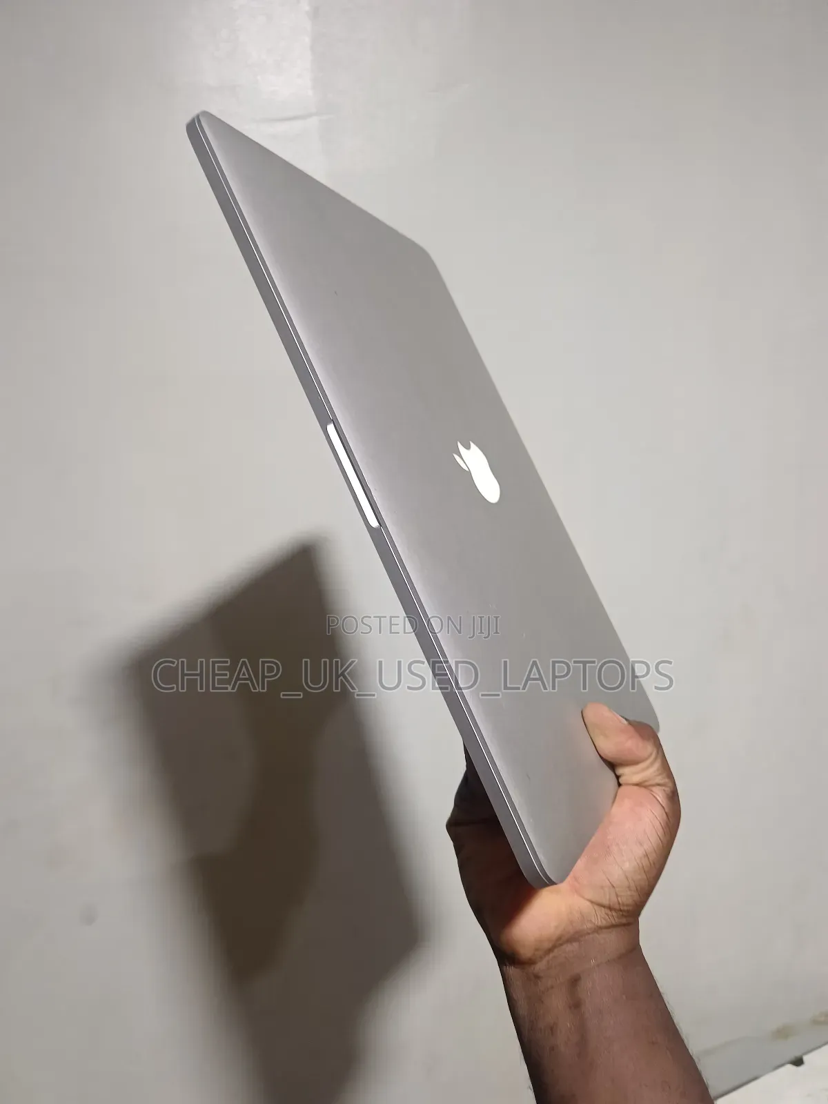 Laptop Apple MacBook Pro 2013 16GB Intel Core I7 SSD 256GB
