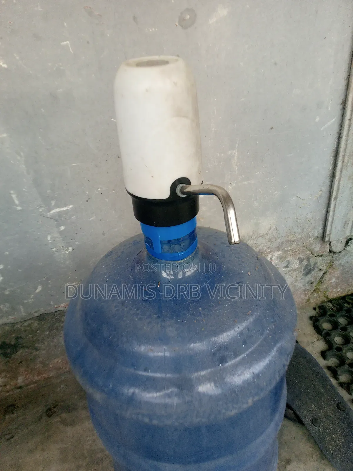 Electric Water Pump