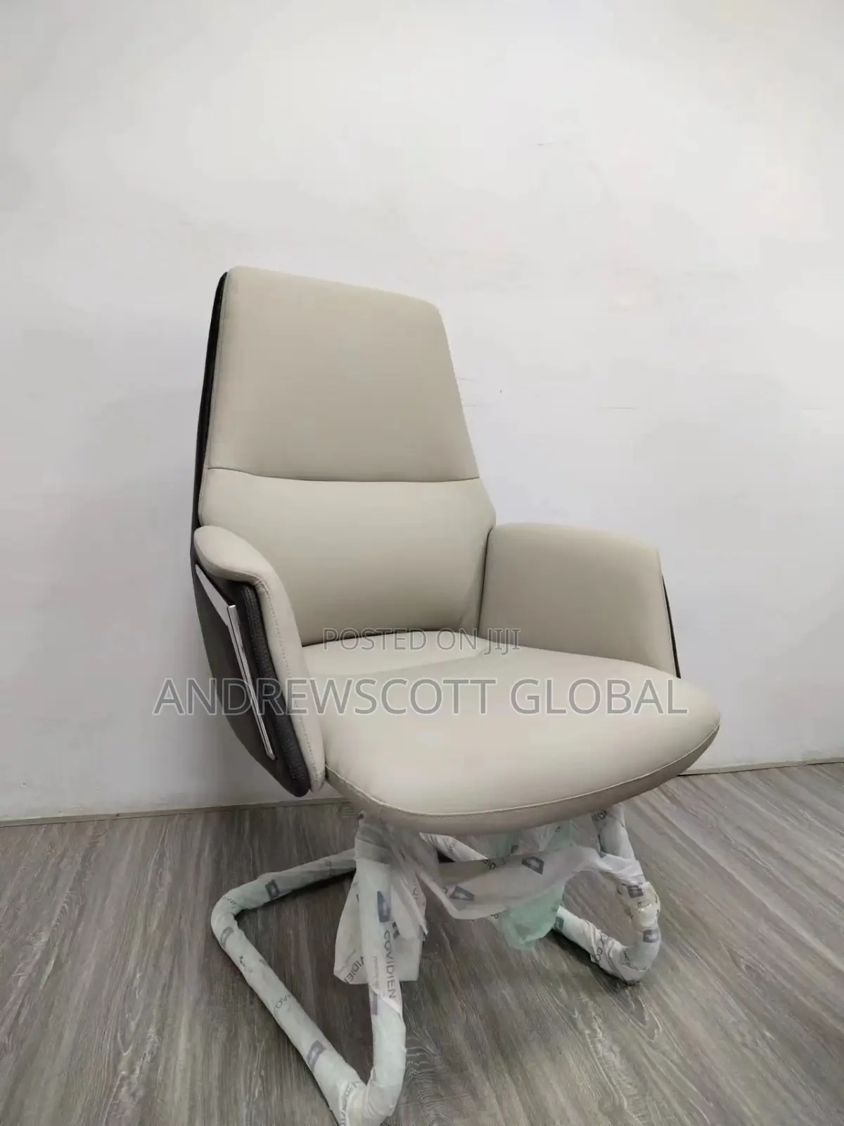 Brand New Imported Visitors Chair