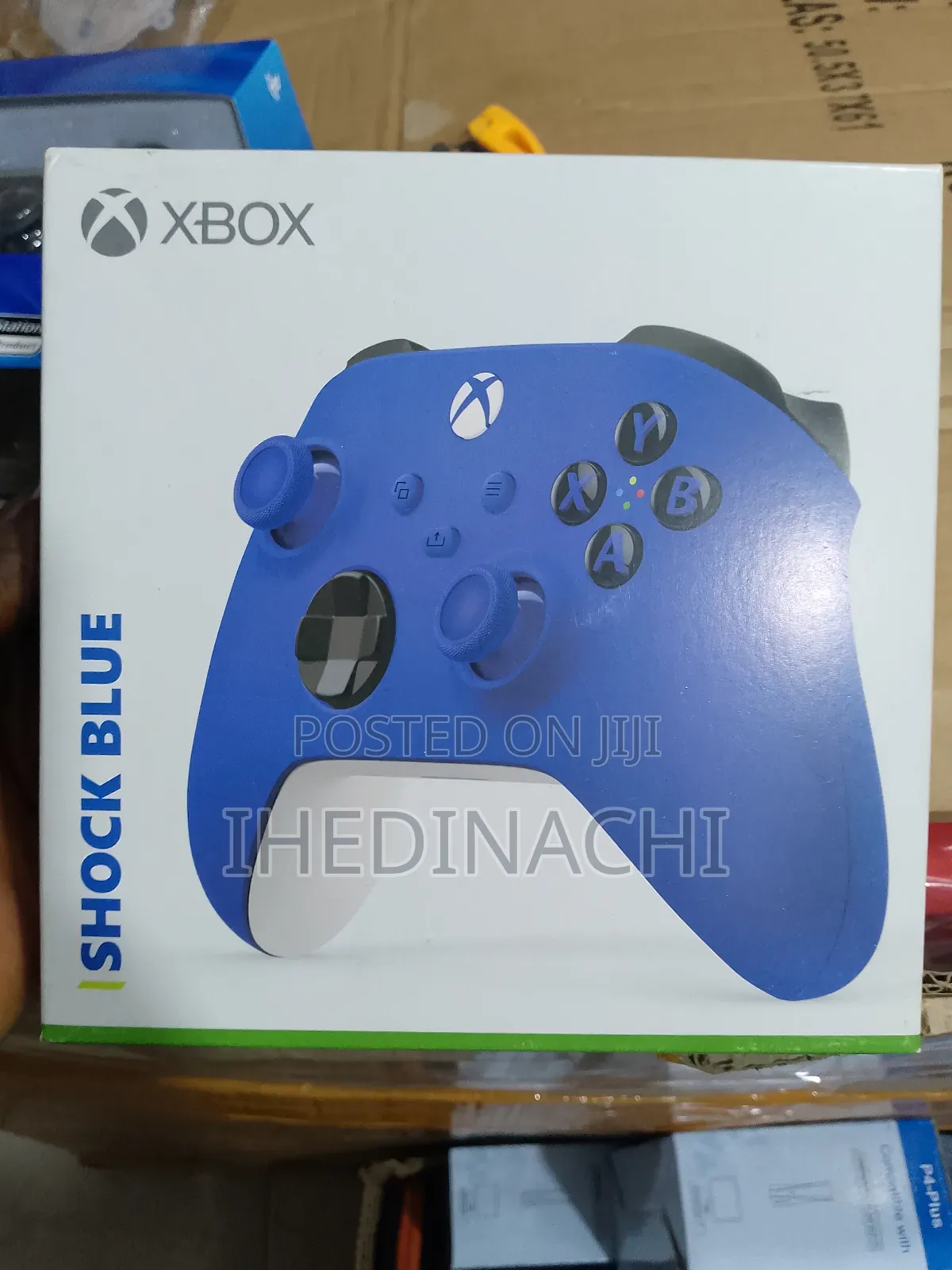 Xbox Series X Controller
