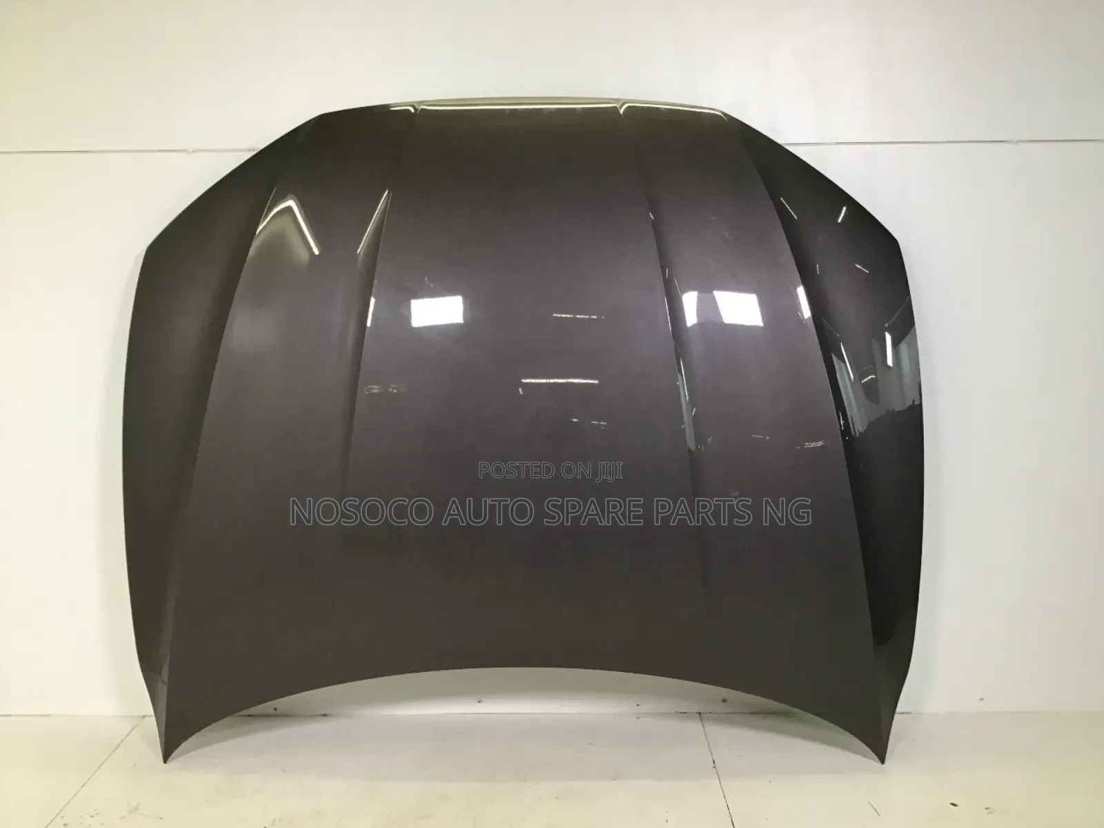 Bonnet Audi A7 2013 2016