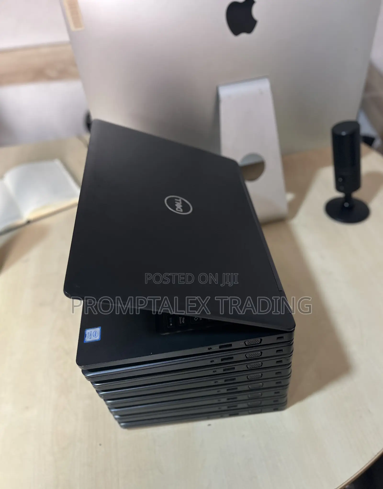 Laptop Dell Latitude 5490 8GB Intel Core I5 SSD 256GB