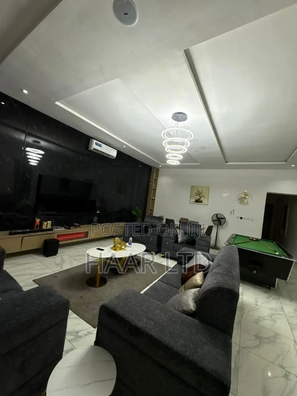 Fully Serviced Master Bedroom Per Month With Private Pool Monthly Rent