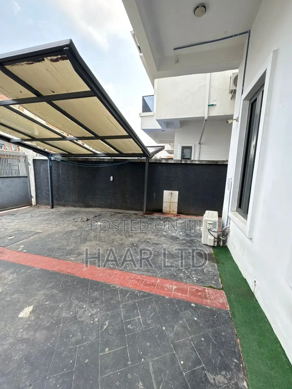 Fully Serviced Master Bedroom Per Month With Private Pool Monthly Rent