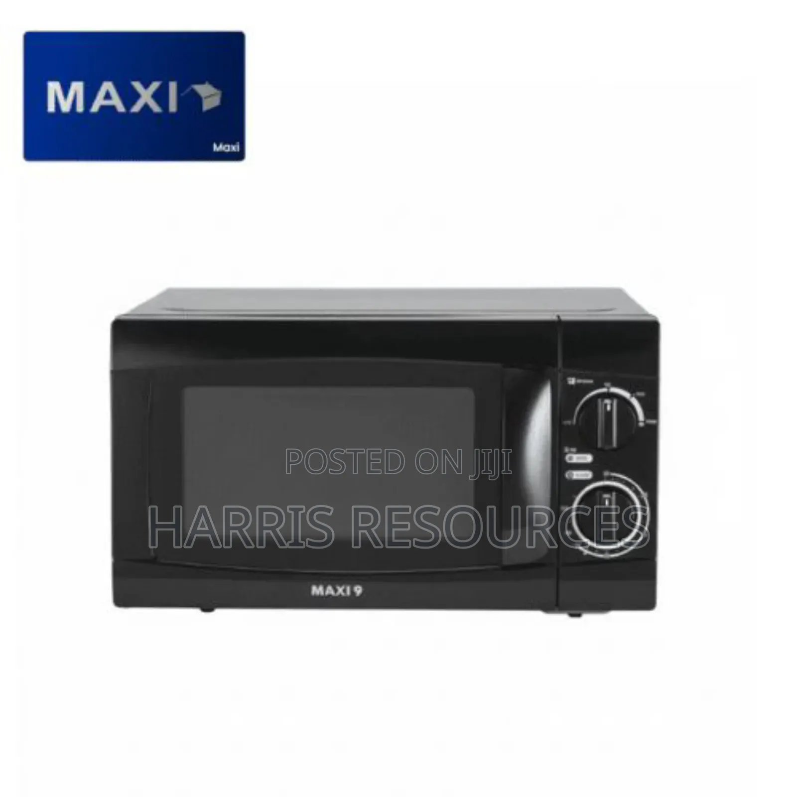 Maxi Microwave Oven 20 Litres
