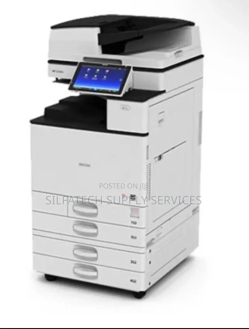 Photocopier