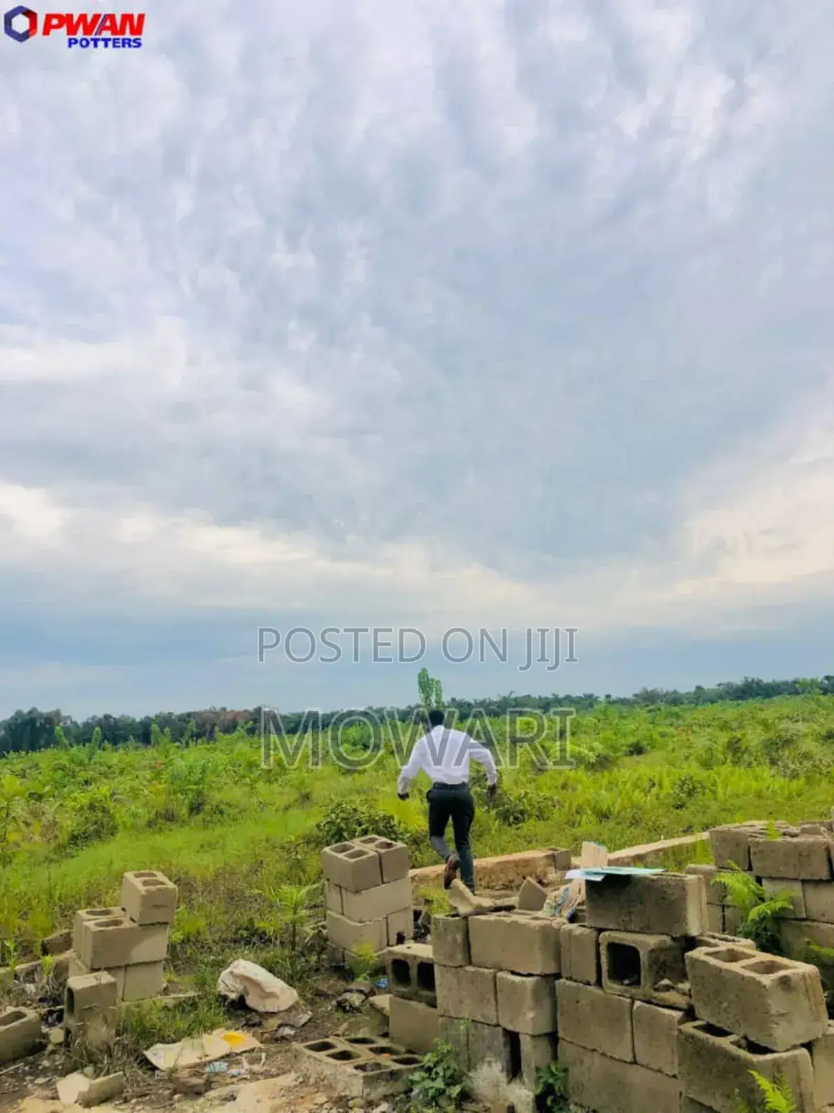 Only 5 Bonsac Plots Left — Inspect First