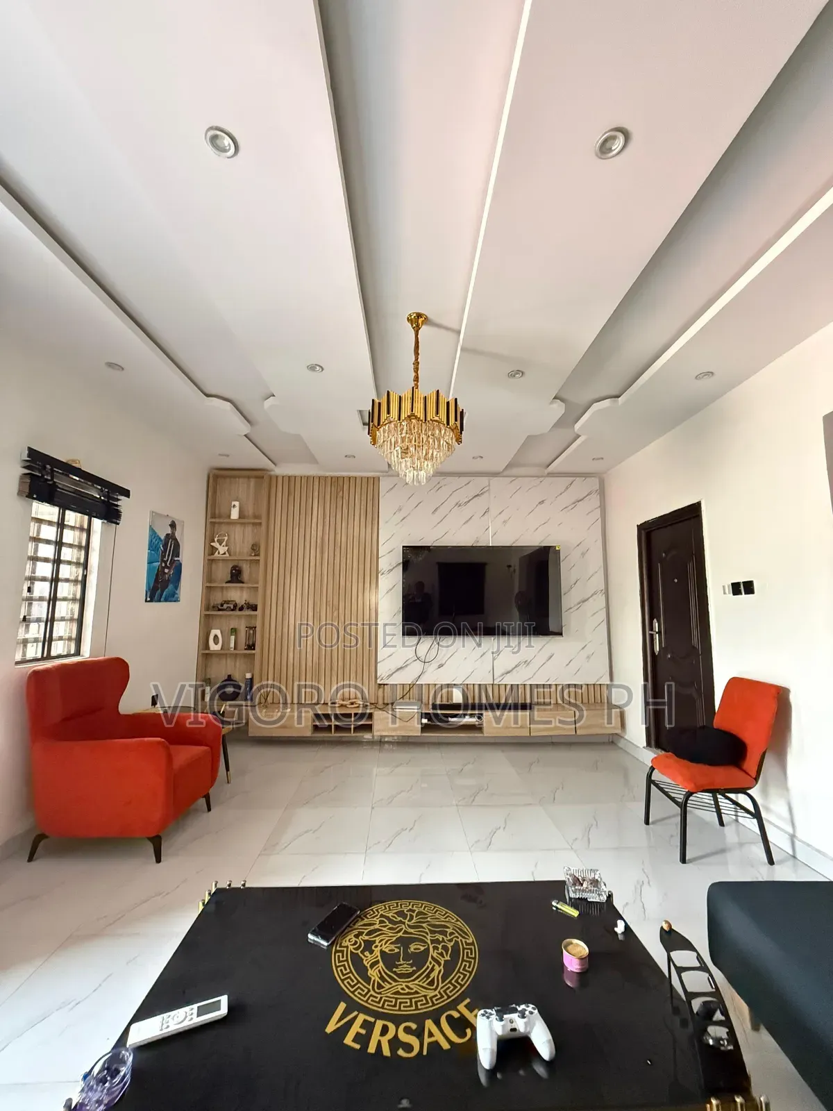 2bdrm Bungalow in Rumuoparali for sale