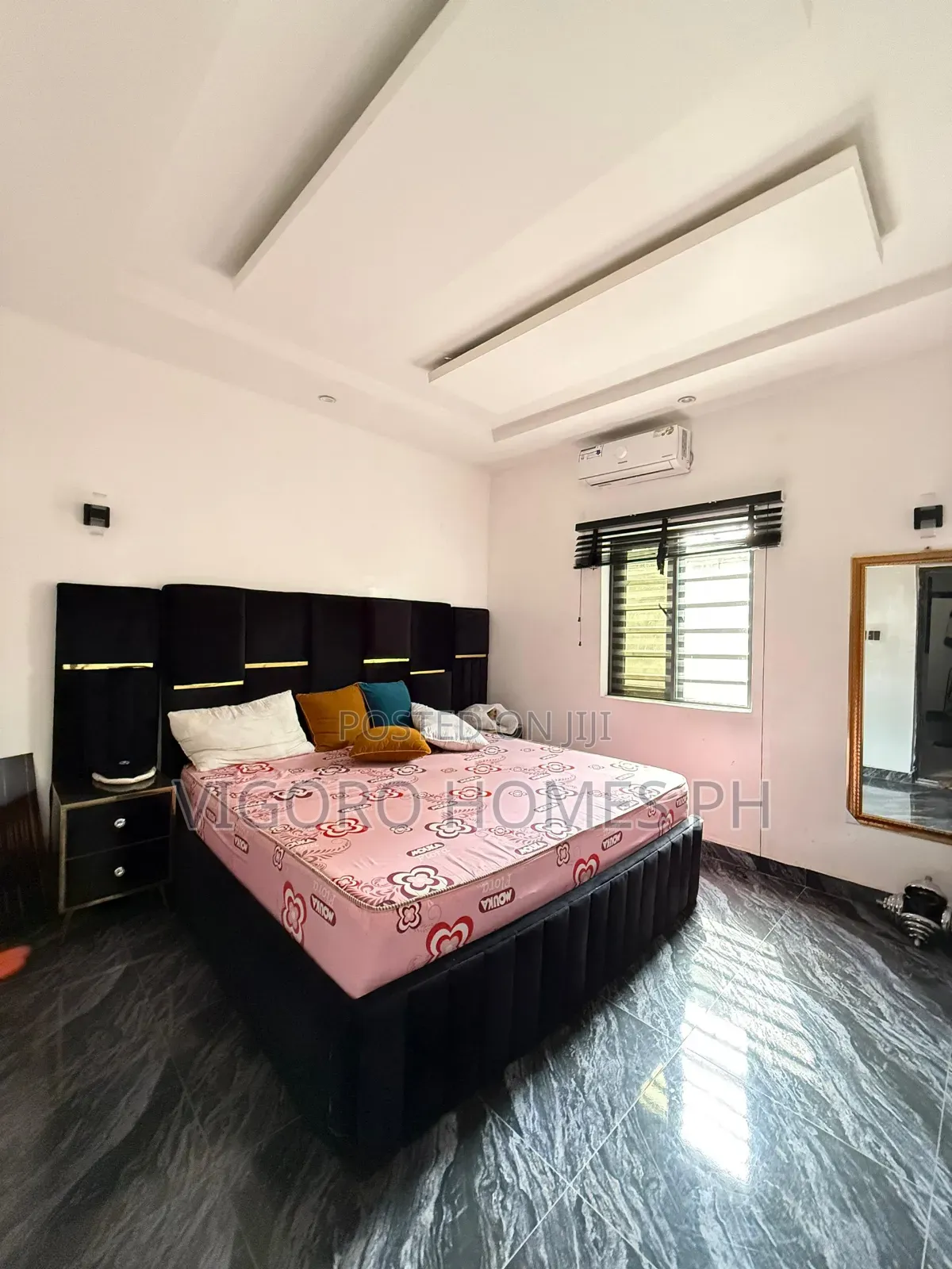 2bdrm Bungalow in Rumuoparali for sale